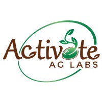 Activate Ag Labs logo - Similar company to Centor Oceania