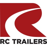 RC Trailers logo - Similar company to Stealth Trailers
