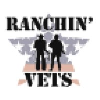 Ranchin' Vets logo - Similar company to Operation Freedom Paws