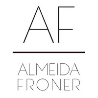 Almeida & Froner | Law Firm logo - Similar company to Investo Capital