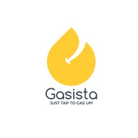Gasista App UAE logo - Similar company to Porto Servicios