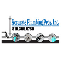 Accurate Plumbing Pros, Inc logo - Similar company to Accurate Plumbing Services Llc