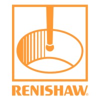 Renishaw México logo - Similar company to Jusyu