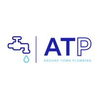 Around Town Plumbing Pty Ltd logo - Similar company to Gaslec Safety Pty Ltd