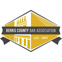 Berks County Bar Association logo - Similar company to Smith Bukowski