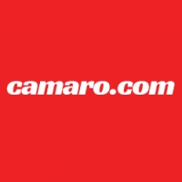 camaro.com logo - Similar company to Camaro Central