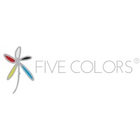 FIVE COLORS FILM ACADEMY logo - Similar company to La Passerelle-I.D.É