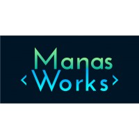 Manas Works logo - Similar company to Medhini World Pvt. Ltd.