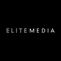 Elite Media logo - Similar company to Drover Studios