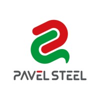 Pavelsteel logo - Similar company to Silva Group Firenze
