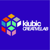 Kiubic Creative Lab logo - Similar company to Exma México