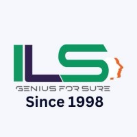 ILS logo - Similar company to Raybit Technologies