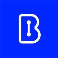 Blu logo - Similar company to Blu Bank