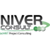 Niver-Consult logo - Similar company to The Reinvent Group
