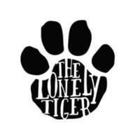 The Lonely Tiger logo - Similar company to National Junior Councils Association Of Zimbabwe (Njca)