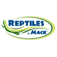 Reptiles By Mack logo - Similar company to Quick Tag Systems (Pty) Ltd