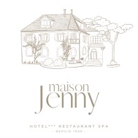 Maison Jenny Hôtel & Spa logo - Similar company to Bt Formation