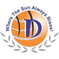 D.D Exchange logo - Similar company to Dd Exchange Company Private Limited