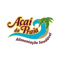 Açaí da Praia Franchising logo - Similar company to Upper Açaí