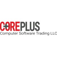 Coreplus Computer Software Trading LLC logo - Similar company to Nama Integrated Solutions Llc