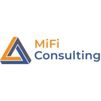 MiFi Consulting logo - Similar company to Postikard