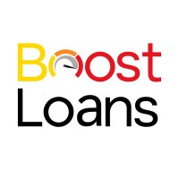 Boost Loans logo - Similar company to First Vision Automation