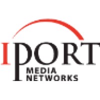 iPORT Media Networks logo - Similar company to Frequency