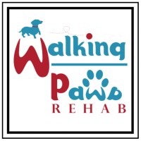 Walking Paws Rehab logo - Similar company to Animal Ortho Care
