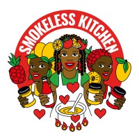 Smokeless Kitchen