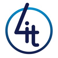 4it Recruitment logo - Similar company to Infocv