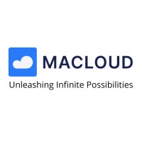 MaCloud logo - Similar company to Science Network Solution