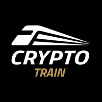 CryptoTrain logo - Similar company to Alpha Mining