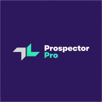Prospector Pro logo - Similar company to Gluedog | Proptech Integration Hub