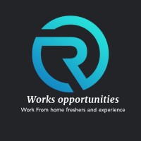 Worksopportunites at home logo - Similar company to Andro Duniya
