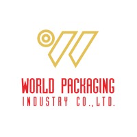 World Packaging Industry Company Limited logo - Similar company to Ipd Packaging Co.,Ltd