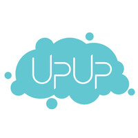 UpUp logo - Similar company to Horns & Shield