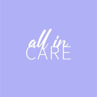 All In Care logo - Similar company to Papersoft