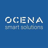Ocena Smart Solutions logo - Similar company to Ocena