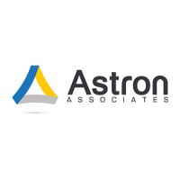 Astron Associates SA logo - Similar company to Suisseprof