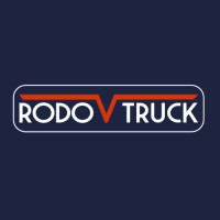 RodovTruck logo - Similar company to Galvitel
