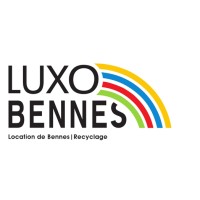 LUXO BENNES logo - Similar company to R'Stoc