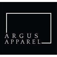Argus Apparel logo - Similar company to Arcus Apparel Group Llc