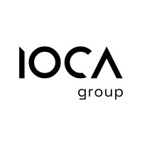 IOCA Group logo - Similar company to Bytes Creativos