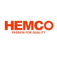 HEMCO logo - Similar company to Lv.Net
