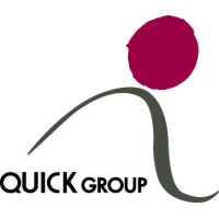 Quick Vietnam Co., Ltd logo - Similar company to Thẩm Mỹ Thu Cúc
