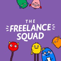 The Freelance Squad logo - Similar company to Freelance Web Design & Development