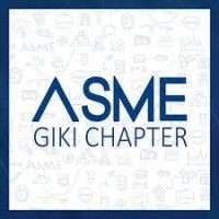 Asme Giki Student Chapter