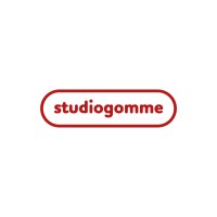 Studio Gomme logo - Similar company to Agence Com'Unique