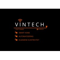 Vintech smart home