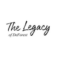 The Legacy Of Deforest
